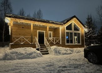 Сдам дом, 136 м2, Московская область, деревня Бужарово, 877