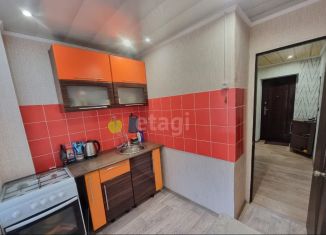 Продам 1-комнатную квартиру, 29.5 м2, Пермский край, улица Челюскинцев, 93