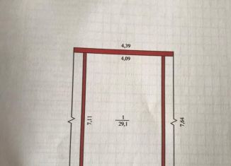 Продаю гараж, 29 м2, Свободный, Механический переулок
