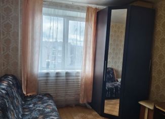 Сдаю в аренду комнату, 20 м2, Братск, улица Малышева, 14/33