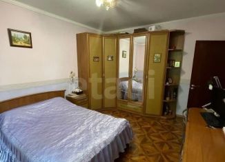 Продаю трехкомнатную квартиру, 75 м2, Москва, Люблинская улица, 61, ЮВАО