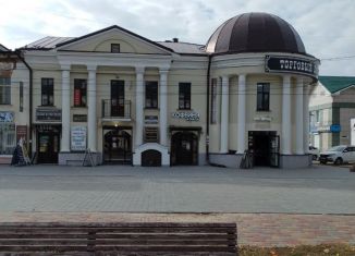 Сдам помещение свободного назначения, 20.5 м2, Мичуринск, Советская улица, 296