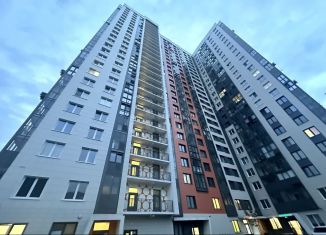 Продажа однокомнатной квартиры, 34.8 м2, Красногорск, бульвар Космонавтов, 12к1