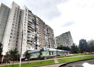 Продажа квартиры студии, 17.5 м2, Москва, улица Корнейчука, 55, метро Бибирево