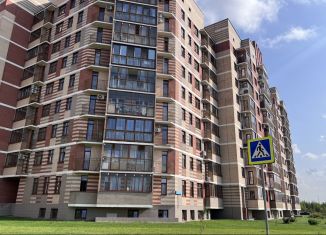 Продажа квартиры студии, 30 м2, Москва, улица Семёна Гордого, 12