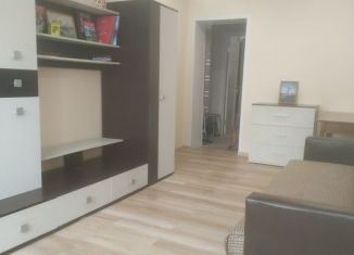 Аренда 1-комнатной квартиры, 35 м2, Тюмень, улица Щорса, 8