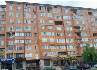 Продажа 3-комнатной квартиры, 100 м2, Северная Осетия, Кырджалийская улица, 10