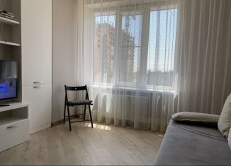 Сдача в аренду 1-ком. квартиры, 50 м2, Астрахань, ЖК Сердце Каспия, улица Набережная Приволжского Затона, 20Г