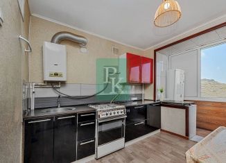 2-ком. квартира на продажу, 50 м2, Севастополь, улица Терлецкого, 11А