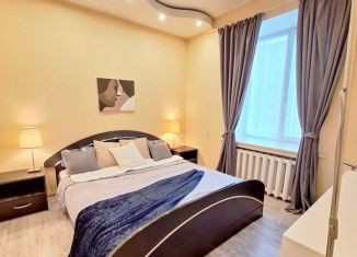 Сдаю 3-комнатную квартиру, 90 м2, Череповец, улица Ленина, 90