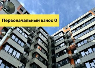 1-комнатная квартира на продажу, 40.3 м2, Ростов-на-Дону