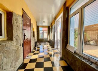 Продажа дома, 93.4 м2, Тамбов, проезд Серова, 8, Советский район