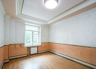 Продажа трехкомнатной квартиры, 80.4 м2, Москва, улица Костякова, 10