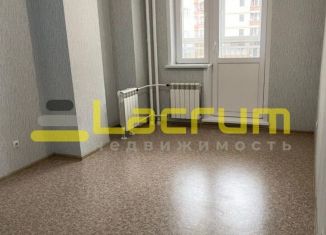 Продам квартиру студию, 24 м2, Красноярск, Судостроительная улица, 27Г