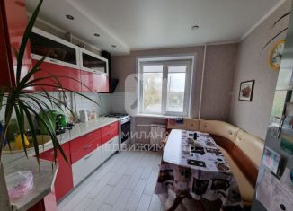 Продажа 4-ком. квартиры, 84.7 м2, Оренбург, Ленинский район, Заречная улица, 2