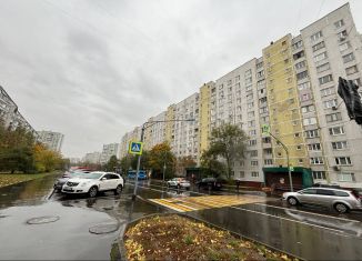 Продаю квартиру студию, 12.5 м2, Москва, улица Корнейчука, 55