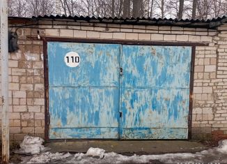 Продаю гараж, 25 м2, деревня Хохряки, Юбилейная улица, 5А