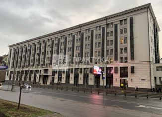 Продается квартира студия, 33.5 м2, Москва, Нижегородская улица, 32с3