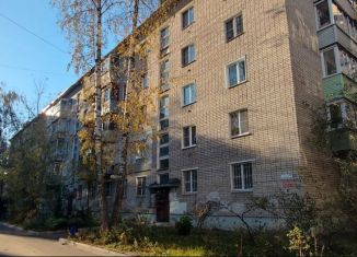 Продам 2-ком. квартиру, 39.9 м2, Ярославль, улица Ляпидевского, 21