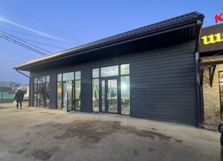 Сдаю помещение свободного назначения, 30 м2, Краснодар, улица 2-я Линия, 190, микрорайон Славянский