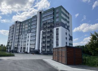 Продажа трехкомнатной квартиры, 85.4 м2, Тольятти, улица Маршала Жукова, 60