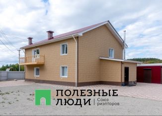 Продажа коттеджа, 220 м2, Благовещенск