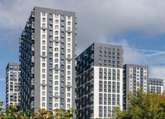 Продажа квартиры студии, 19.6 м2, Екатеринбург, Октябрьский район, Хуторская улица, 1/2