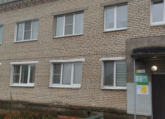 Продам 1-ком. квартиру, 28.2 м2, поселок Мостовик, Лесная улица, 5