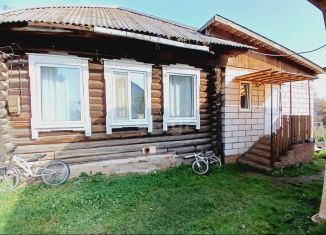 Продается дом, 80 м2, Можга, Дорожный переулок, 3