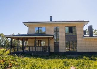 Продаю дом, 216 м2, село Зубово