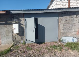 Гараж на продажу, 28 м2, деревня Большие Томики
