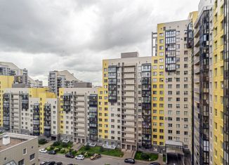 Продам 3-комнатную квартиру, 95 м2, Санкт-Петербург, улица Адмирала Коновалова, 2-4