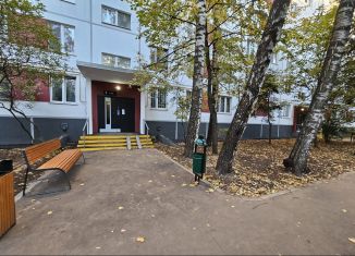 Продам квартиру студию, 12 м2, Москва, Чусовская улица, 11к1