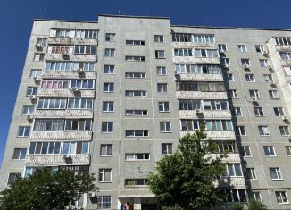 Сдача в аренду 1-ком. квартиры, 30 м2, Оренбург, улица Мусы Джалиля, 25