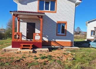 Продажа дома, 115 м2, село Кирилловка, Лесная улица