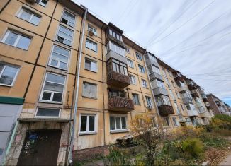 Продажа 3-комнатной квартиры, 48 м2, Красноярский край, Новая улица, 36