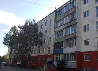 Продам трехкомнатную квартиру, 58 м2, Алексин, Дубравная улица, 25