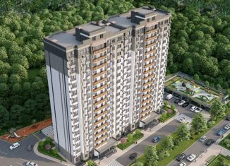 Продажа 2-комнатной квартиры, 57.4 м2, Адыгея, Береговая улица, 2/8