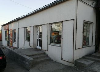 Аренда торговой площади, 85 м2, поселок городского типа Козулька, Вокзальная улица, 10Б