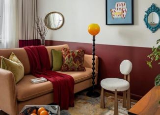 Продаю 2-комнатную квартиру, 51 м2, Сочи, Виноградная улица, 219, микрорайон Мамайка