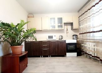 Продам 1-ком. квартиру, 34 м2, Тамбов, улица Агапкина, 14