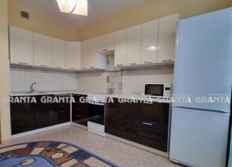 Продажа 1-ком. квартиры, 35 м2, Красноярск, улица Лесников, 25