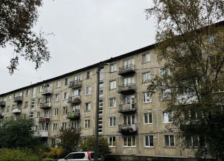 Продается 2-комнатная квартира, 46.2 м2, Санкт-Петербург, Ключевая улица, 19, муниципальный округ Финляндский