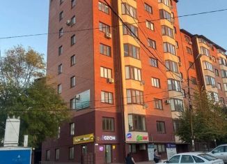 Двухкомнатная квартира на продажу, 68 м2, станица Ессентукская, Этокская улица, 102