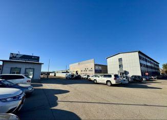 Помещение свободного назначения в аренду, 1460 м2, Бузулук, Московская улица, 2