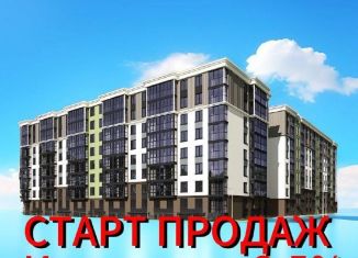 Продам 2-комнатную квартиру, 64 м2, Калининградская область