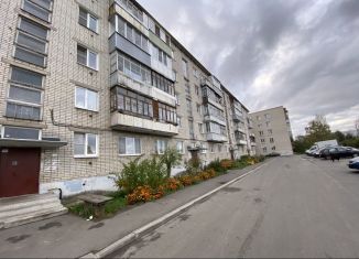 Продам однокомнатную квартиру, 31.5 м2, Ярославль, Фрунзенский район, улица Пирогова, 6