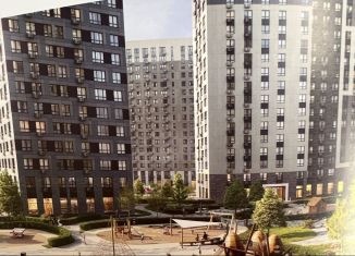 Продам двухкомнатную квартиру, 57.9 м2, Мытищи, жилой комплекс Белый Grad, к11.2