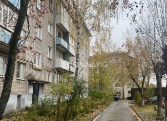 Продам 2-комнатную квартиру, 41.3 м2, Ижевск, Первомайский район, Ракетная улица, 10