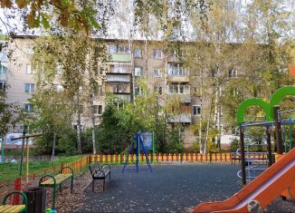 Продажа двухкомнатной квартиры, 41.2 м2, Ярославль, проезд Ушакова, 15А, Фрунзенский район